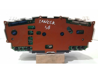 Блок управления Mr550051, 257850 Mitsubishi Lancer