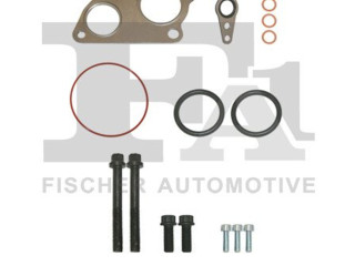 Турбина 54399700065, KT100170    BMW X3 E83   