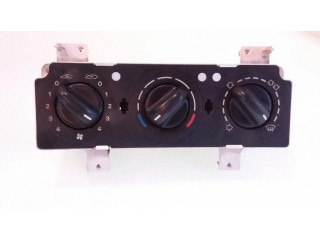 Блок управления климат-контролем 810621263F Citroen Xsara