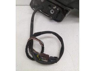 Зеркало электрическое Citroen C8 - года