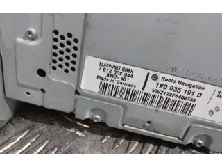 Блок управления HiFi audio