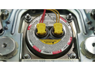 Подушка безопасности водителя 0589P1000295, 4496021650 Honda CR-V