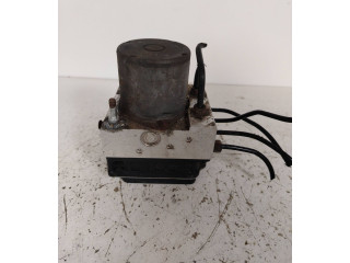 Блок АБС 13212935   Opel  Meriva A  2003 - 2010 года