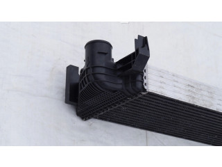 Интеркулер 55038004AE, 55038004AE Jeep Grand Cherokee