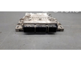 Блок управления двигателя 7T1112A650AF Ford Transit - Tourneo Connect