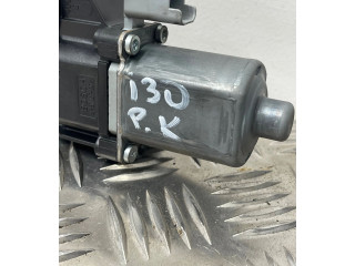 Передний двигатель механизма для подъема окон Audi A4 S4 B5 8D 1999 - 2000 года