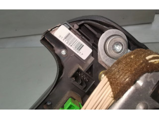 Подушка безопасности водителя 8626845, 9141887 Volvo V70