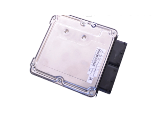 Блок управления двигателя 05L907309, 05L906027AF   Audi Q5 SQ5