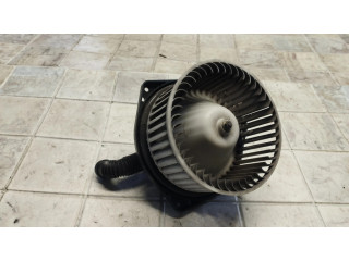 Вентилятор печки 81254, 12VK9705 Subaru Forester SF