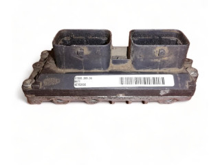 Řídící jednotka 46760606-IAW59F.M2, 46760606-IAW59F.M2 Fiat Punto (188) 2000