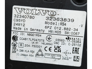 Датчик слепых зон 32363839, 32340780   Volvo XC90