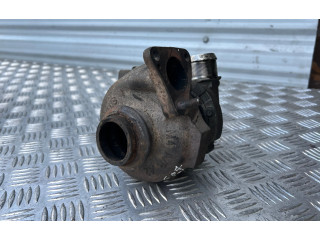 Turbodmychadlo Турбина Peugeot 607