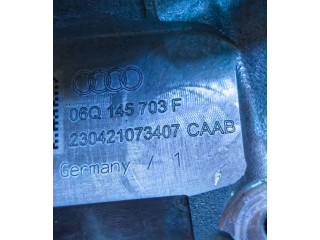 Турбина Volkswagen Arteon 06Q145703F, 06Q145703C