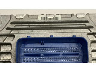 Блок управления двигателя P05150909AD   Jeep Cherokee