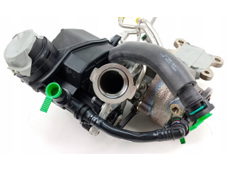 Турбина Seat Arona 05C145701B