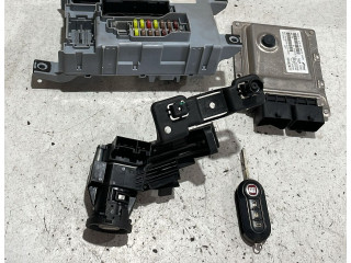 Řídící jednotka 52062477, 52062477   Fiat Punto Evo 2010