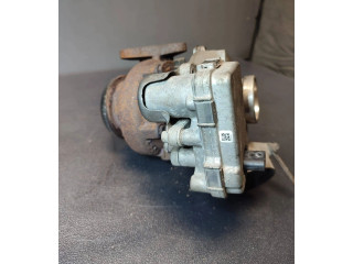 Turbodmychadlo Турбина A6510900186, A6519060200 Mercedes-Benz Vito Viano W639