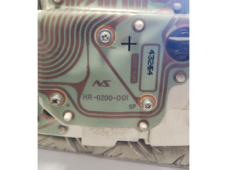 Přístrojová deska Honda Civic 2003 HR0200001