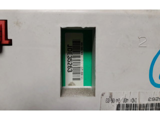 Přístrojová deska Renault Thalia I 2003 8200104457A, JDE35263