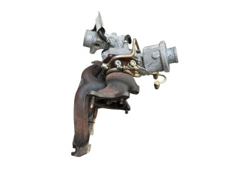 Турбина Audi A5 Sportback 8TA 06H145701L