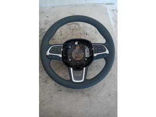 Руль Jeep Renegade 2014 - года 735661288, 735661288