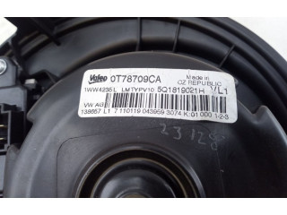 Вентилятор печки 5Q1819021H, 5Q1819021H Audi Q2 -