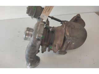 Turbodmychadlo Турбина 7088672 Opel Zafira A