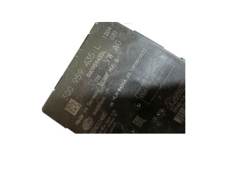 Блок управления 3Q0959435L, 00037000 Volkswagen e-Golf