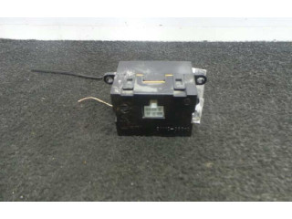 Блок управления SsangYong Rexton