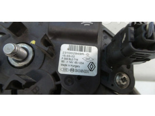 Шатун K9K612 231002949R Dacia Dokker