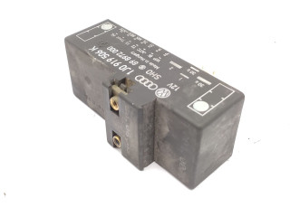 Блок управления 1J0919506K   Audi TT Mk1