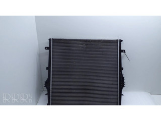 Радиатор охлаждающей жидкости