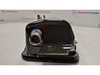 Подушка безопасности для колен 9363844, 72129363844   BMW X3 G01