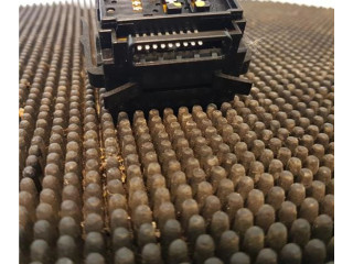 Ручка стеклоочистителей E532-016 Mitsubishi Montero