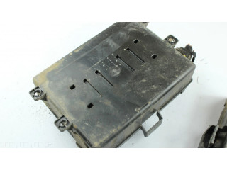 Pojistková skříňka Tata Telcoline 2011