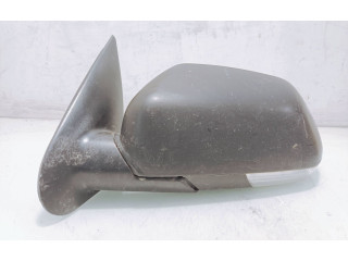 Зеркало электрическое        Skoda Octavia Mk2 (1Z)  2004 - 2013 года   