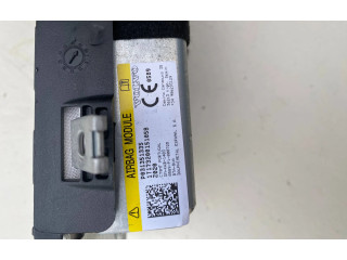 Подушка безопасности для колен P031351335, 1T173200155058   Volvo XC90