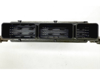 Блок управления двигателя A2C12510102, 237107137R Dacia Duster II