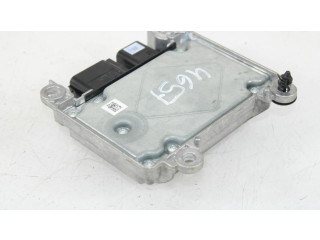 Блок подушек безопасности Jaguar XF X250