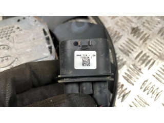 Крыльчатка вентилятора