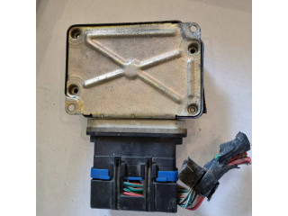 Блок управления F6SF12B577AA Ford Taurus