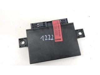 Блок управления 4KE907558A, 4KE907558 Audi e-tron