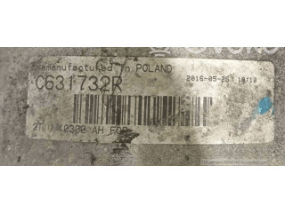 Генератор 1762859 Ford Transit - Tourneo Connect