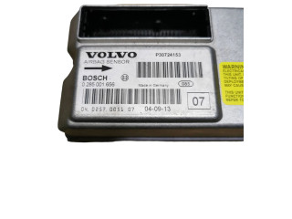 Блок подушек безопасности P30724153, 0285001656 Volvo XC90