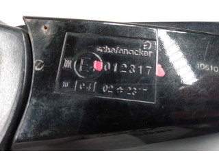 Зеркало электрическое SsangYong Actyon sports I 2005 - 2012 года