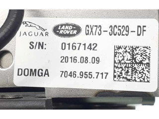 Рулевая рейка T2H19927, GX733C529DF Jaguar XE 2015- года