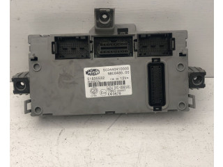 Řídící jednotka Lancia Musa 2009