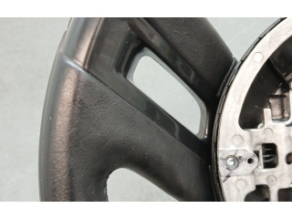 Руль Citroen C4 Grand Picasso 2007 - 2013 года 96821842zd, desgastado