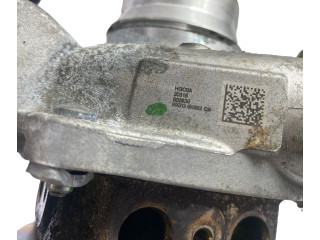 Turbodmychadlo Турбина HX7G6K682CB, A2C14116500 Ford Bronco 1.5