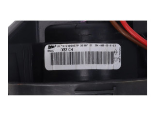 Вентилятор печки    N109037P   Dacia Sandero